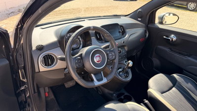 Fiat 500 1.2 S (16)