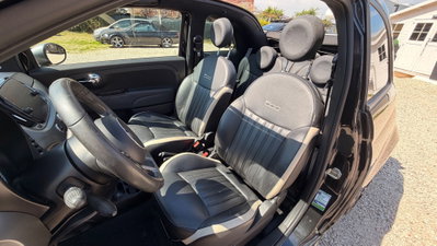 Fiat 500 1.2 S (17)