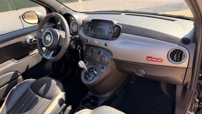 Fiat 500 1.2 S (20)