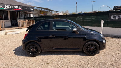 Fiat 500 1.2 S (3)