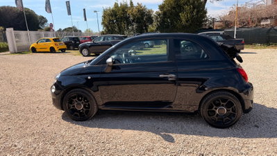 Fiat 500 1.2 S (6)