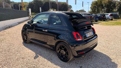 Fiat 500 1.2 S (7)