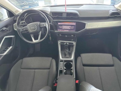 Audi Q3 Sportback 35 TDI quattro S tronic S line edition (12)