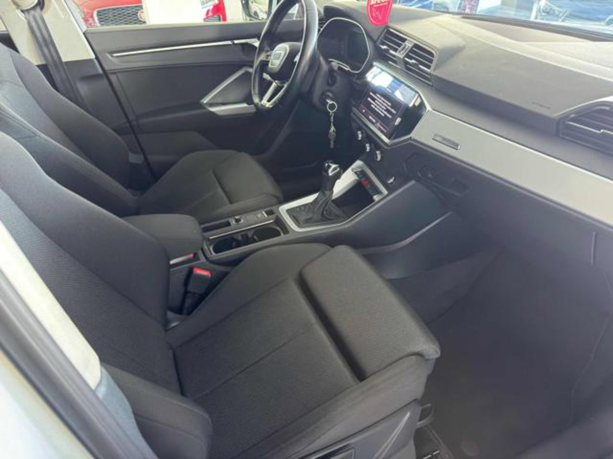 Audi Q3 Sportback 35 TDI quattro S tronic S line edition (13)