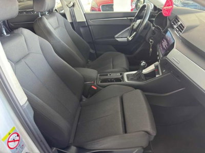 Audi Q3 Sportback 35 TDI quattro S tronic S line edition (14)