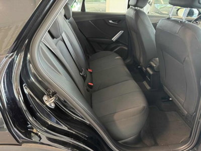 Audi Q2 Q2 30 TDI S tronic Business Design (13)