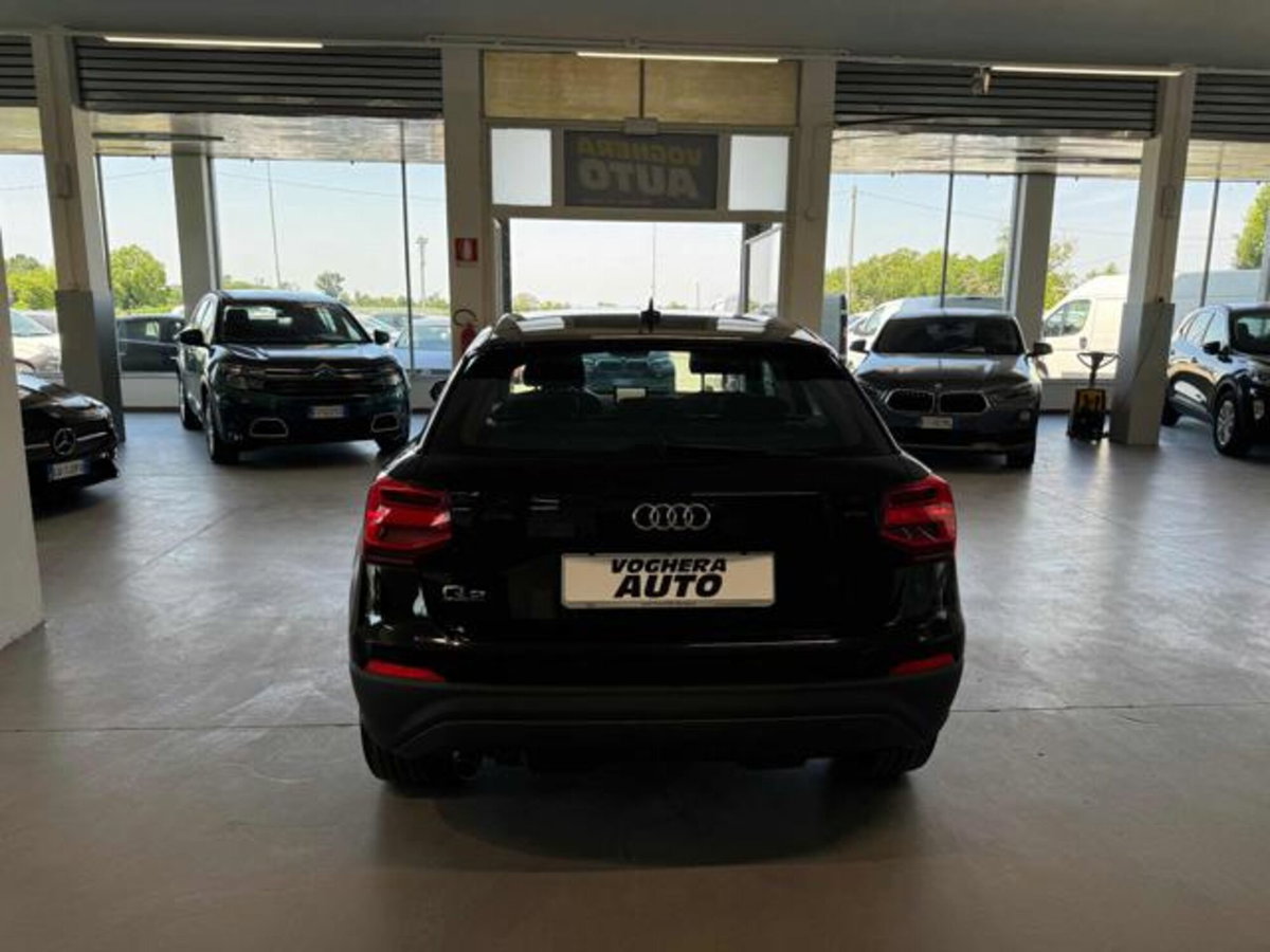 Audi Q2 Q2 30 TDI S tronic Business Design (4)