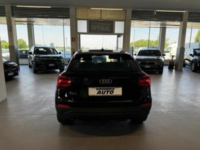 Audi Q2 Q2 30 TDI S tronic Business Design (4)