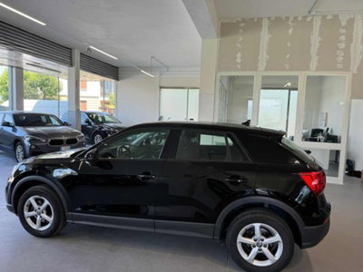 Audi Q2 Q2 30 TDI S tronic Business Design (6)