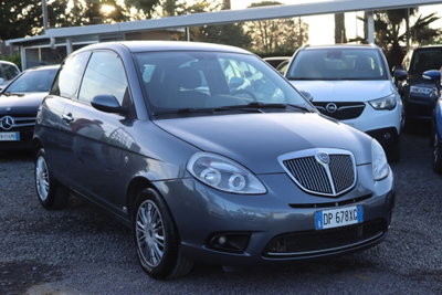 Lancia Ypsilon 1.2 Modamilano usata