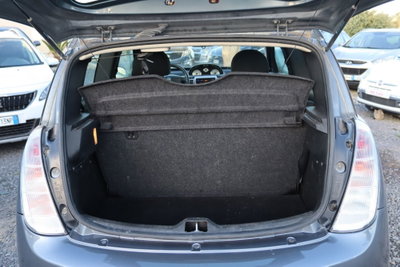 Lancia Ypsilon 1.2 Modamilano (12)