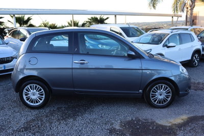 Lancia Ypsilon 1.2 Modamilano (4)