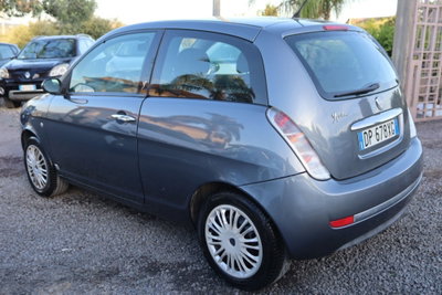 Lancia Ypsilon 1.2 Modamilano (7)