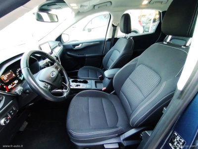 Ford Kuga 1.5 EcoBlue 120 CV aut. 2WD ST-Line X Design (11)