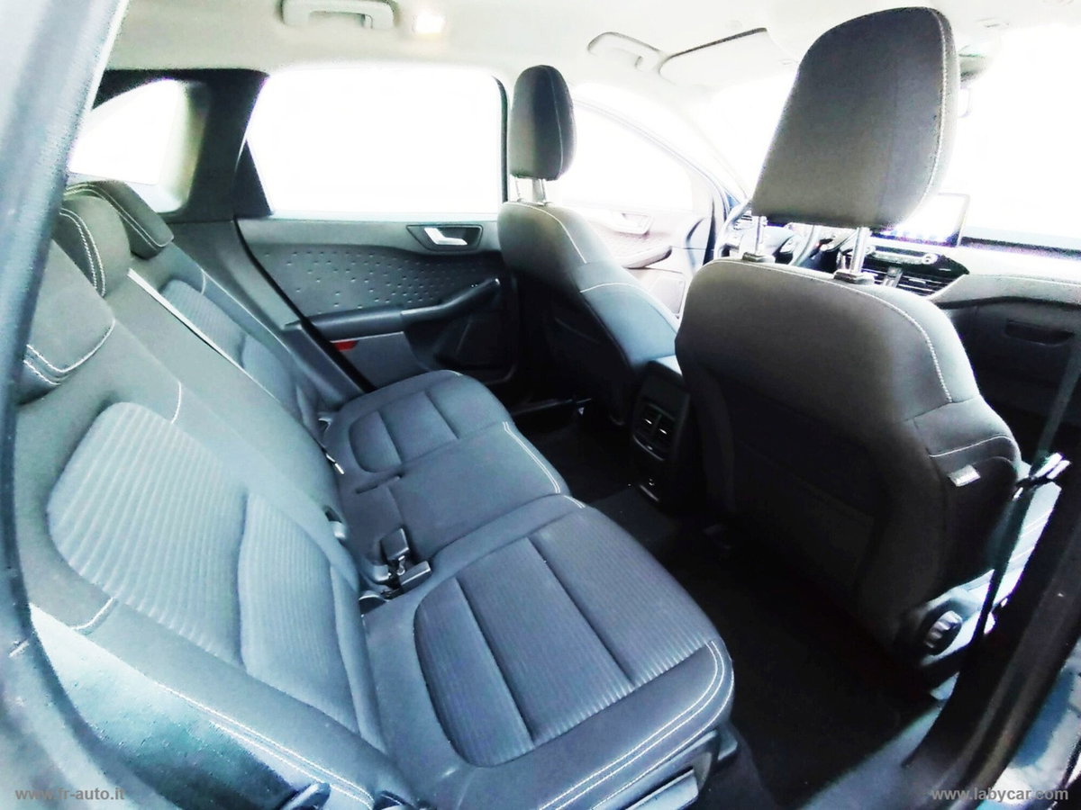 Ford Kuga 1.5 EcoBlue 120 CV aut. 2WD ST-Line X Design (13)