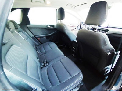 Ford Kuga 1.5 EcoBlue 120 CV aut. 2WD ST-Line X Design (13)
