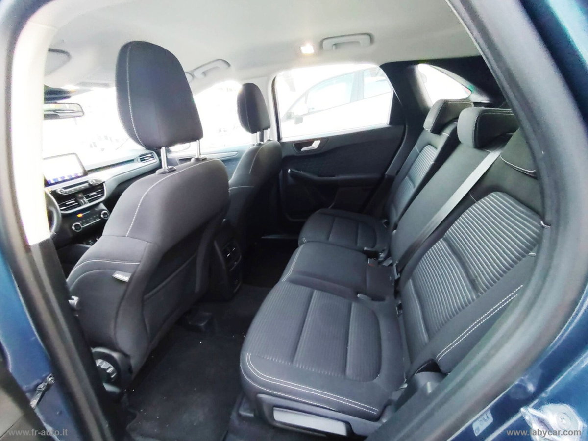 Ford Kuga 1.5 EcoBlue 120 CV aut. 2WD ST-Line X Design (14)