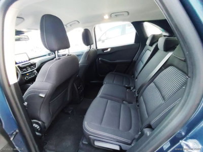 Ford Kuga 1.5 EcoBlue 120 CV aut. 2WD ST-Line X Design (14)