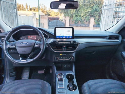 Ford Kuga 1.5 EcoBlue 120 CV aut. 2WD ST-Line X Design (4)