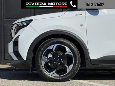 Ford Tourneo Courier 1.0 ecoboost 125cv Active powershift (13)