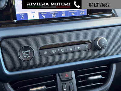 Ford Tourneo Courier 1.0 ecoboost 125cv Active powershift (14)