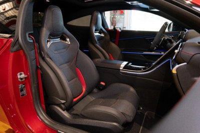Mercedes-Benz CLE Coupé AMG 53 Premium 4matic+ auto (12)