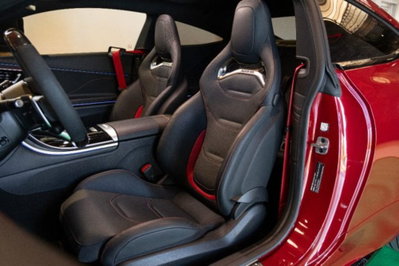 Mercedes-Benz CLE Coupé AMG 53 Premium 4matic+ auto (14)