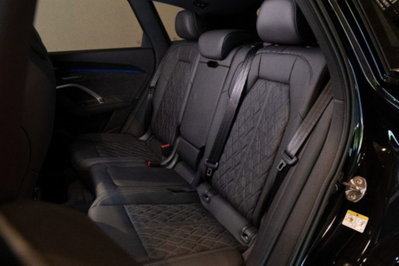 Audi Q5 3.0 tdi mhev+ S line edition quattro 299cv s-tronic (14)