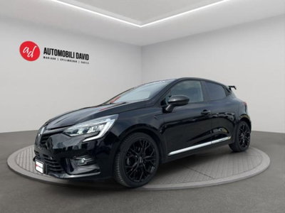 Renault Clio Blue dCi 85 CV 5 porte Intens usata