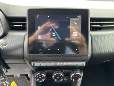Renault Clio Blue dCi 85 CV 5 porte Intens (11)