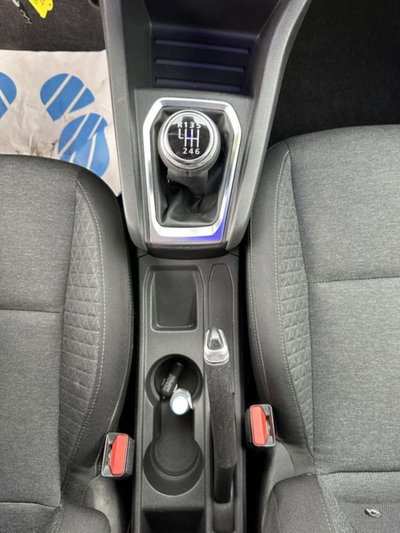 Renault Clio Blue dCi 85 CV 5 porte Intens (13)