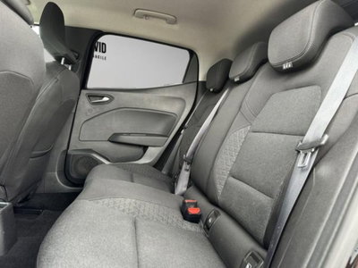 Renault Clio Blue dCi 85 CV 5 porte Intens (14)