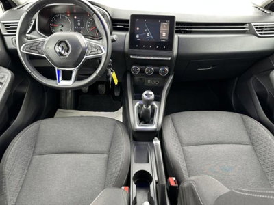 Renault Clio Blue dCi 85 CV 5 porte Intens (15)