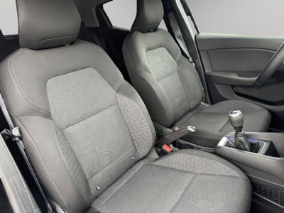 Renault Clio Blue dCi 85 CV 5 porte Intens (17)