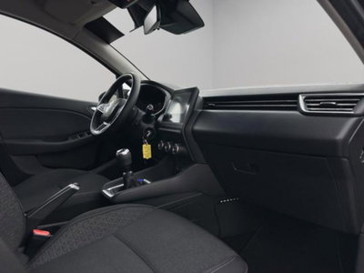 Renault Clio Blue dCi 85 CV 5 porte Intens (18)