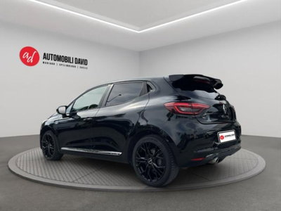 Renault Clio Blue dCi 85 CV 5 porte Intens (3)
