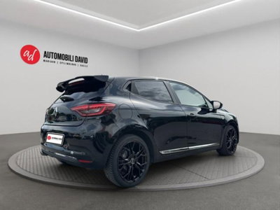 Renault Clio Blue dCi 85 CV 5 porte Intens (4)
