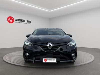 Renault Clio Blue dCi 85 CV 5 porte Intens (5)