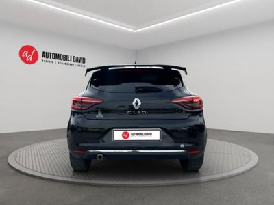 Renault Clio Blue dCi 85 CV 5 porte Intens (6)