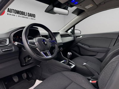Renault Clio Blue dCi 85 CV 5 porte Intens (8)