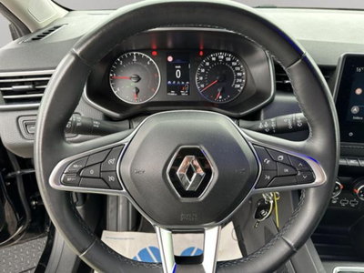 Renault Clio Blue dCi 85 CV 5 porte Intens (9)