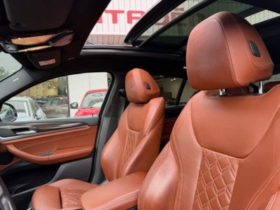 BMW X4 xDrive30d 48V 249CV Msport-X (10)