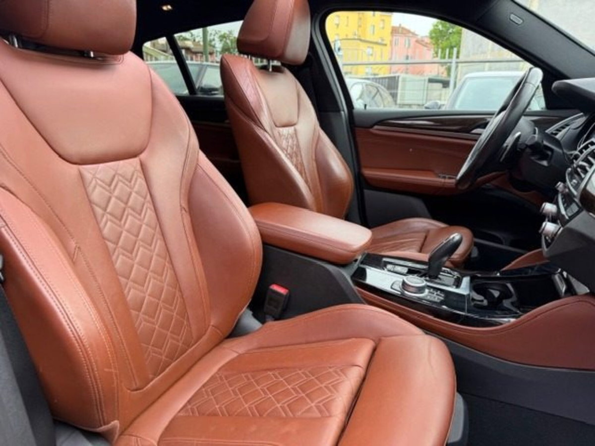 BMW X4 xDrive30d 48V 249CV Msport-X (13)