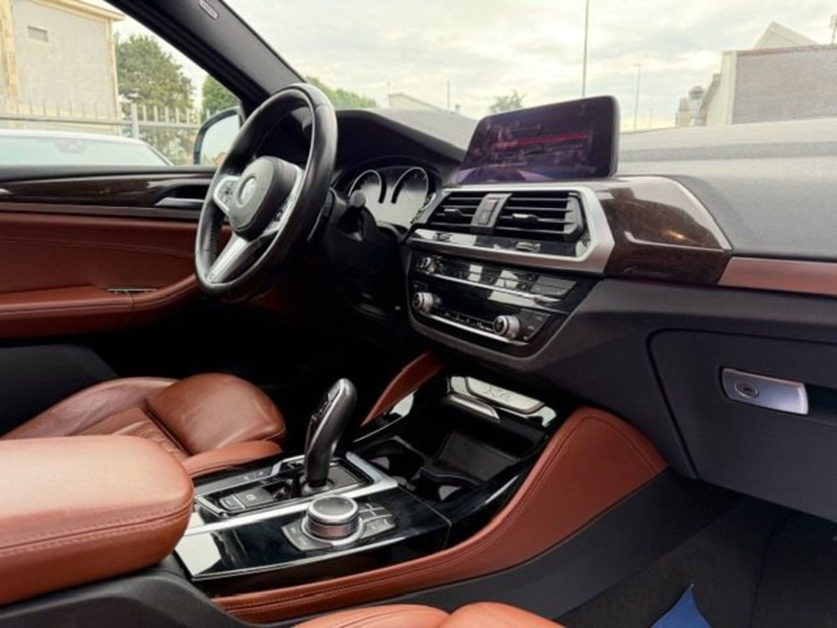 BMW X4 xDrive30d 48V 249CV Msport-X (14)