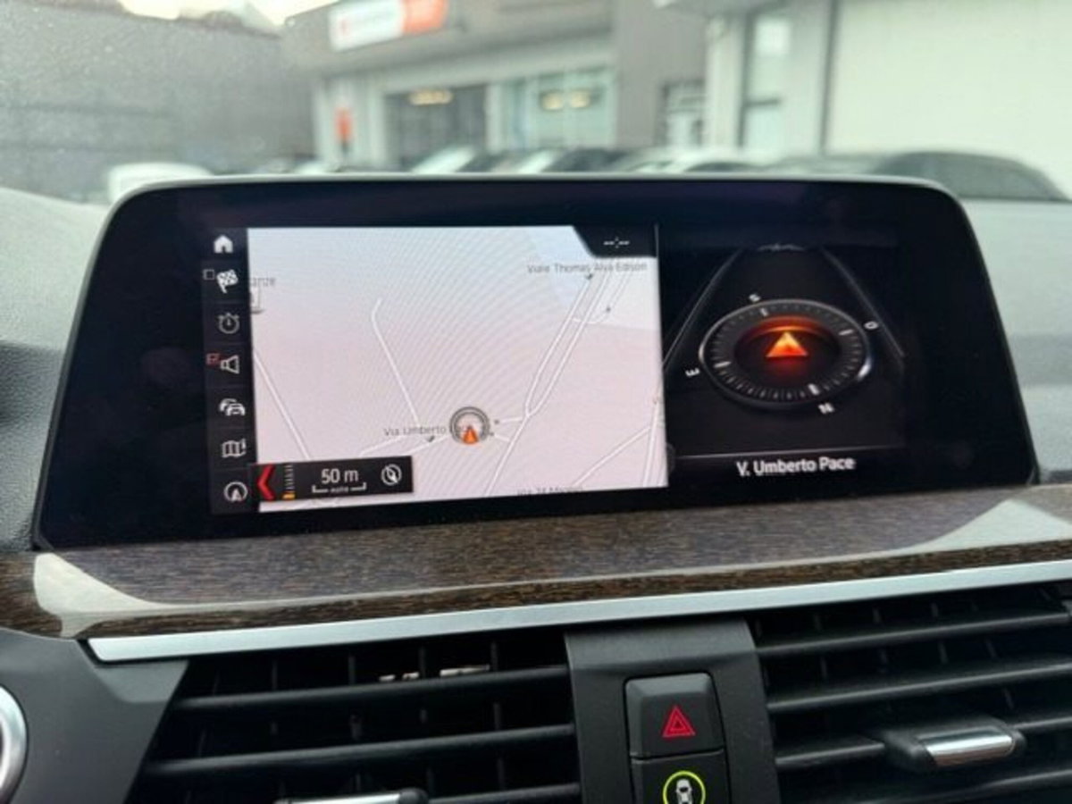 BMW X4 xDrive30d 48V 249CV Msport-X (16)