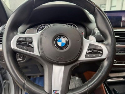 BMW X4 xDrive30d 48V 249CV Msport-X (18)