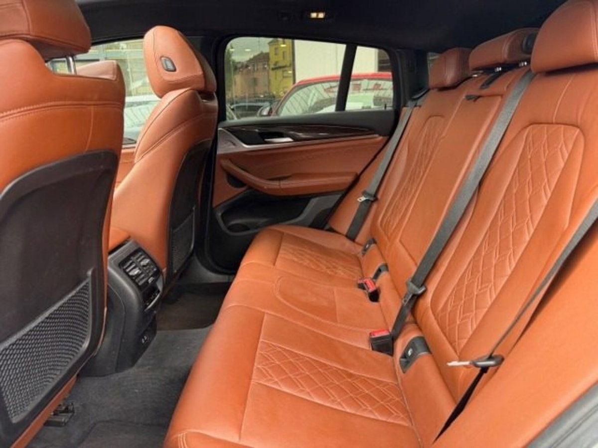 BMW X4 xDrive30d 48V 249CV Msport-X (7)