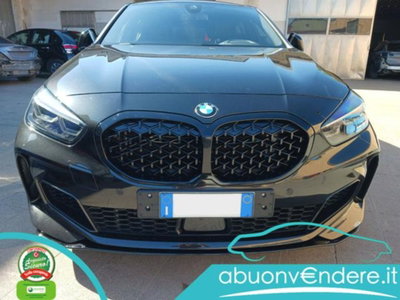 BMW Serie 1 M135 xdrive auto (10)