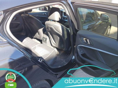 BMW Serie 1 M135 xdrive auto (14)