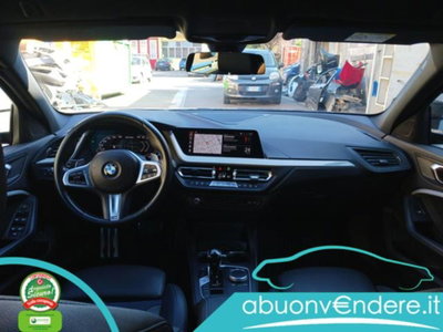 BMW Serie 1 M135 xdrive auto (17)